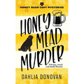 Honey Mead Murder