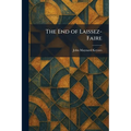 The End of Laissez-Faire
