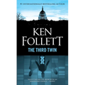 The Third Twin: A Novel of Suspense