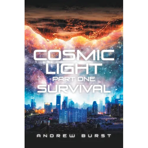 Cosmic Light: Part One