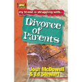 Project 911 Divorce of Parents