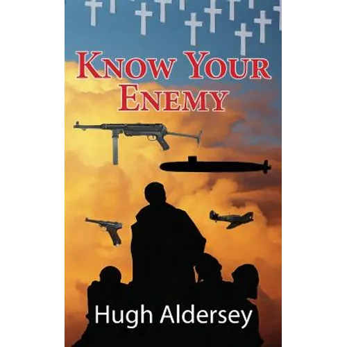 Know Your Enemy