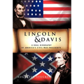 Lincoln & Davis: A Dual Biography of America's Civil War Presidents