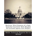 Nonlinear Whirl Response of a High-Speed Seal Test Rotor With Marginal and Extended Squeeze-Film Dampers