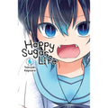 Happy Sugar Life, Vol. 6