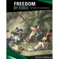 Freedom by Force: The History of Slave Rebellions
