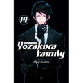 Mission: Yozakura Family, Vol. 14