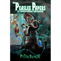 The Peaslee Papers: A Lovecraftian Chronicle
