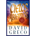 Cielos Abiertos = Open Heavens