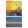 Inclusion in Higher Education: Research Initiatives on Campus