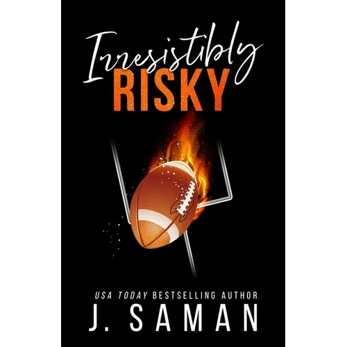 Irresistibly Risky: Special Edition Cover