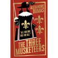 The Three Musketeers