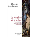 Le nombre et la sirène