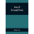 History Of The Campbell Family