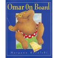Omar on Board