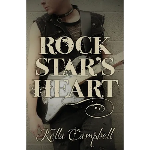 Rock Star's Heart