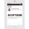 Aceptad@: Planifica la entrada a la universidad de tus sueños con los secretos de tu consejera