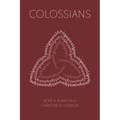 Colossians: At His Feet Studies