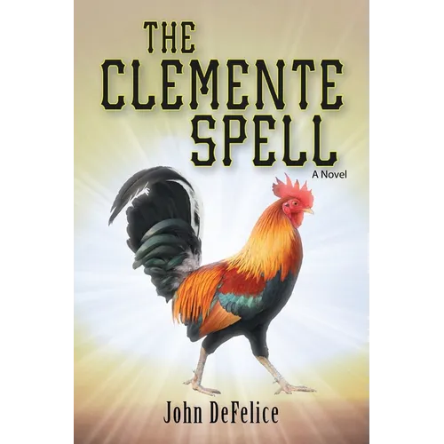 The Clemente Spell