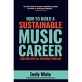 How to Build a Sustainable Music Career and Collect All Revenue Streams