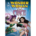 Wonder Woman vs. Circe