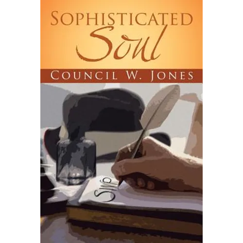 Sophisticated Soul