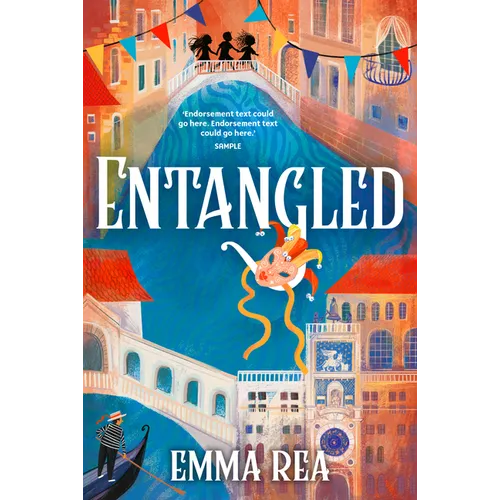 Entangled