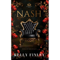 Nash: Belles & Bratva Beasts, Book One