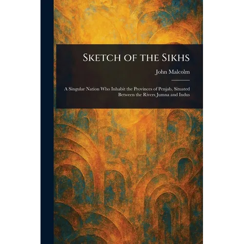 Sketch of the Sikhs