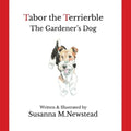 Tabor the Terrierble