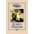 Elsie's Friends at Woodburn, Book 13