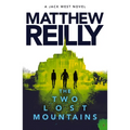 The Two Lost Mountains: Volume 6