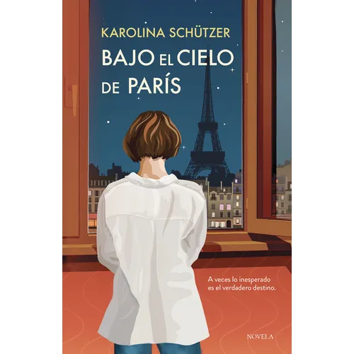 Bajo El Cielo de París