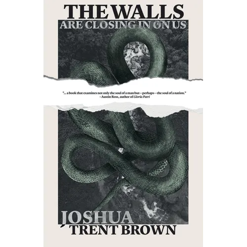 The Walls Are Closing In On Us