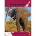 Saving Elephants