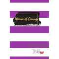 Woman of Courage 2: Woman of Courage