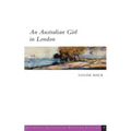 An Australian Girl in London