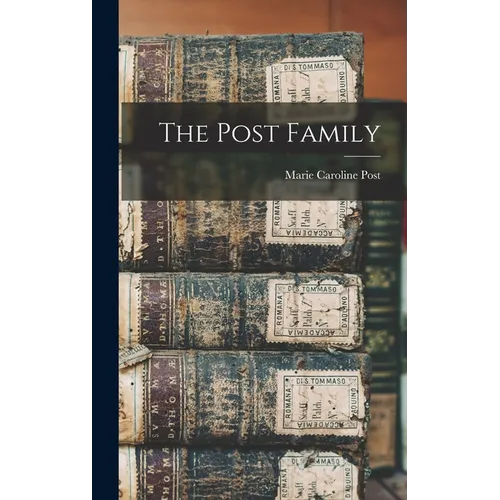 The Post Family