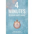 4 Minutes to Hear God's Voice