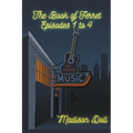 The Book of Ferret Episodes 1 to 4