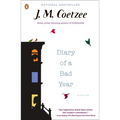 Diary of a Bad Year: Fiction