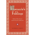 Boccaccio's Fabliaux: Medieval Short Stories and the Function of Reversal