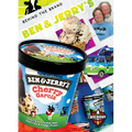 Ben & Jerry's