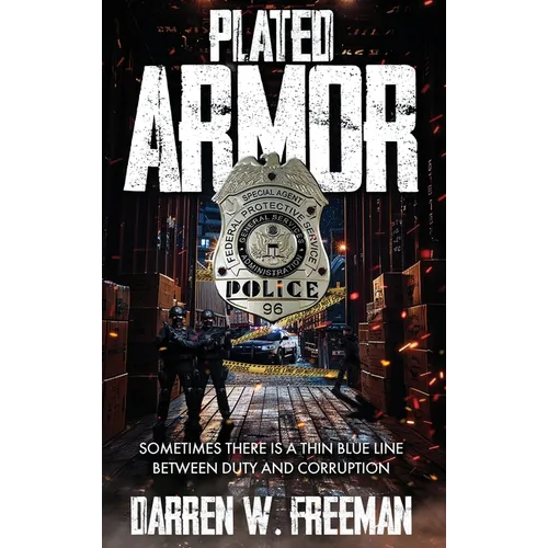 Plated Armor