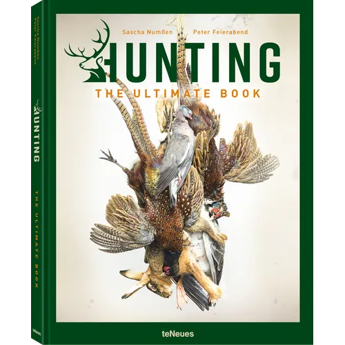 Hunting - The Ultimate Book