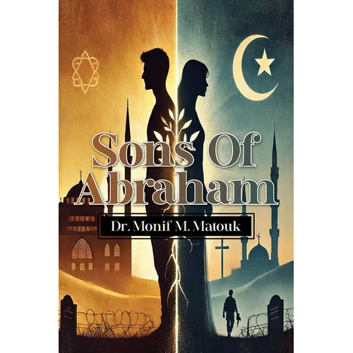 Sons Of Abraham