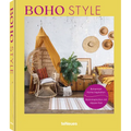 Boho Style: Bohemian Home Inspiration