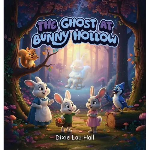 The Ghost at Bunny Hollow