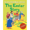 The Easter Story - Pack 10