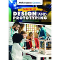 Careers in Design and Prototyping